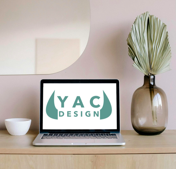 YAC DESIGN, webmaster freelance, création sites web