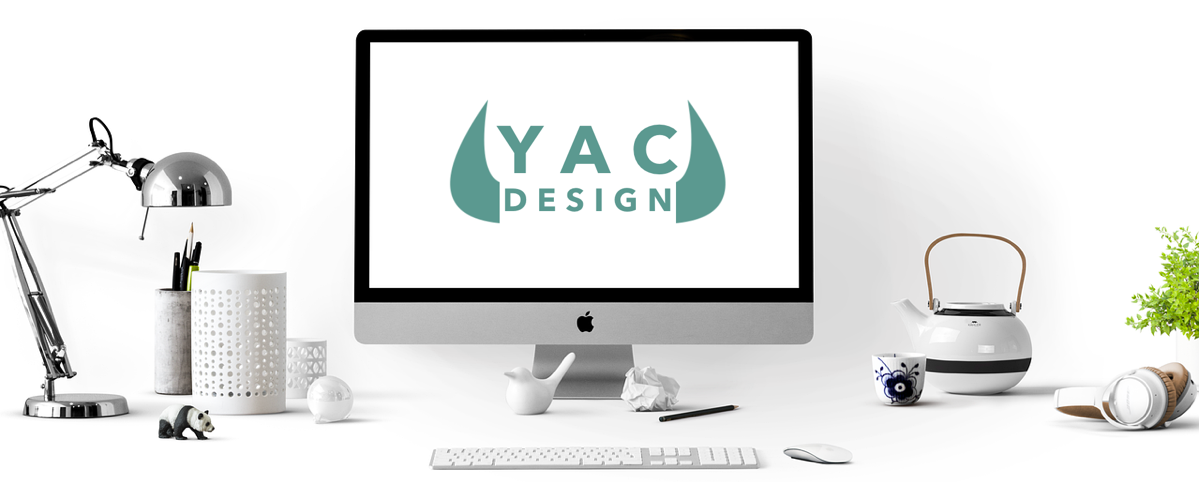 YAC DESIGN, webmaster freelance, création sites web