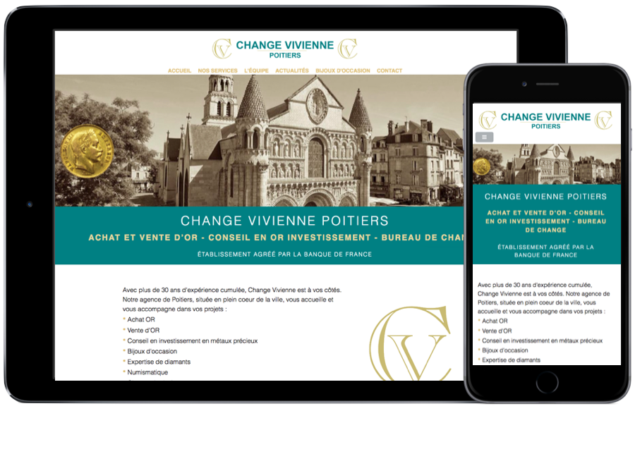 YAC DESIGN, webmaster freelance, création sites web