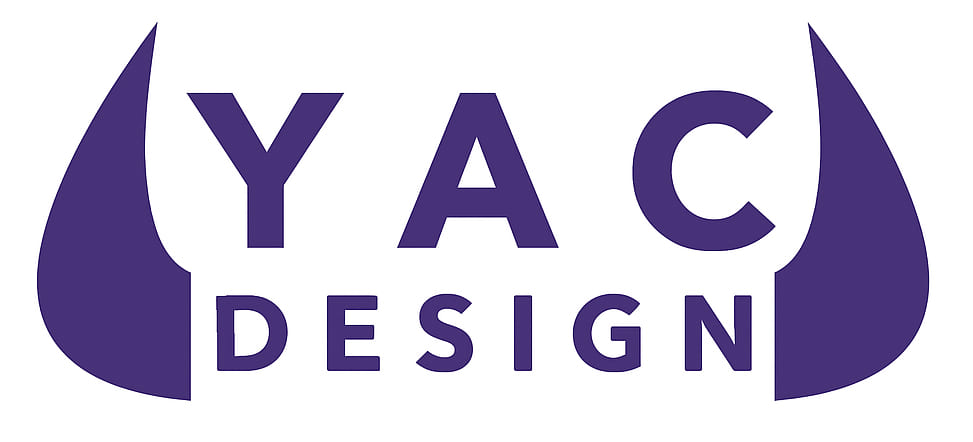 YAC DESIGN, webmaster freelance, création sites web