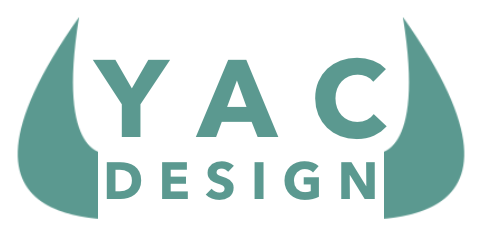 YAC DESIGN, webmaster freelance, création sites web